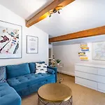 Le Clos Sainte Anne-1 By Interhome *
