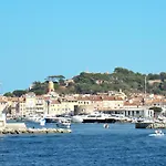 Le Clos Sainte Anne-1 By Interhome *