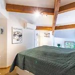 Le Clos Sainte Anne-1 By Interhome Apartment *