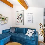 Le Clos Sainte Anne-1 By Interhome