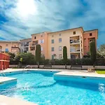 Le Clos Sainte Anne-1 By Interhome Saint-Tropez