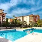 Le Clos Sainte Anne-1 By Interhome Apartment *