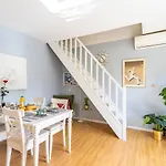 Apartment Le Clos Sainte Anne-1 By Interhome