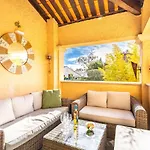 Le Clos Sainte Anne-1 By Interhome Apartment Saint-Tropez