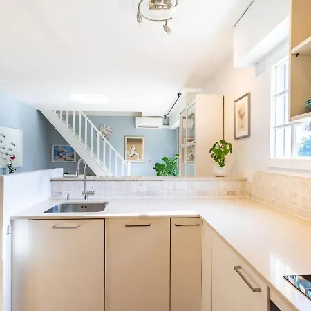 Le Clos Sainte Anne-1 By Interhome Apartment *