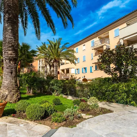 Le Clos Sainte Anne-1 By Interhome Apartment *