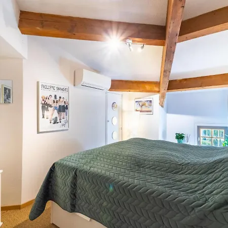 Le Clos Sainte Anne-1 By Interhome Apartment *