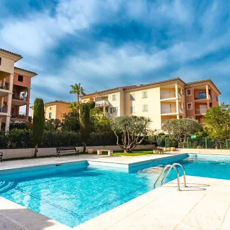 Le Clos Sainte Anne-1 By Interhome Apartment *